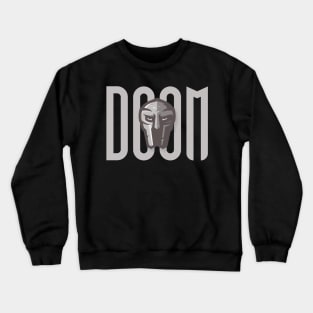 Doom Shirt Crewneck Sweatshirt